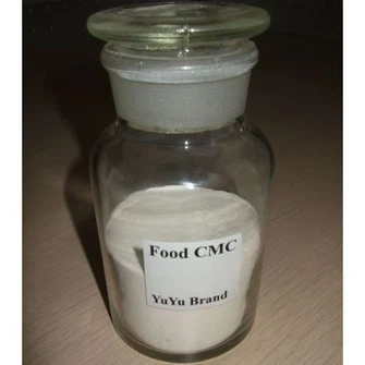 Potravinářská třída CMC